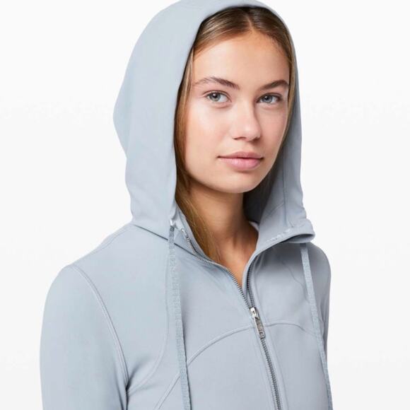 Lululemon Hooded Define Jacket *Nulu - Picture 10 of 13